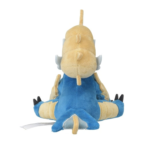 Samurott #503 Pokemon Fit Plush