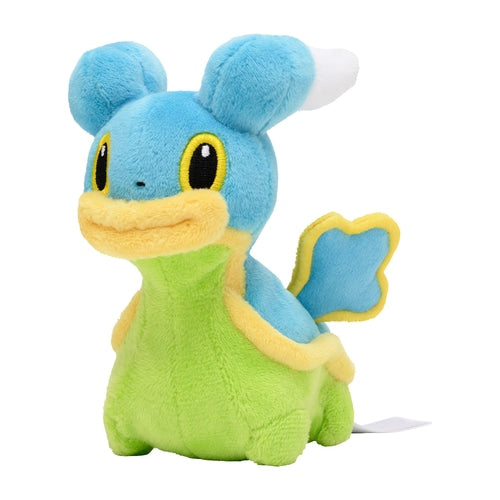 Shellos (East) #422 Pokemon Fit Plush