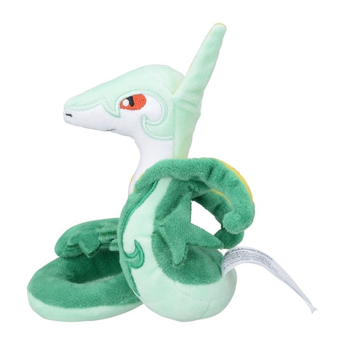 Serperior #497 Pokemon Fit Plush