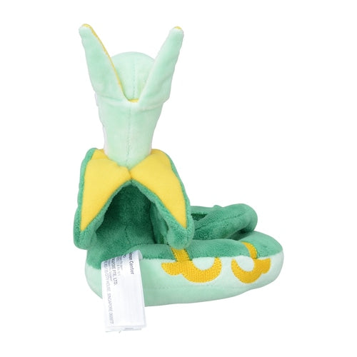 Serperior #497 Pokemon Fit Plush