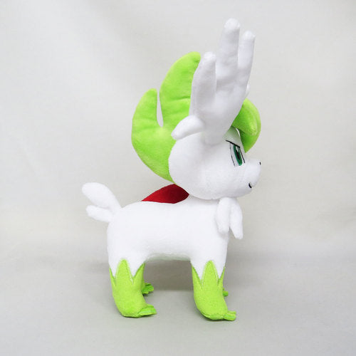 Plush Toy (S) Shaymin (Sky Form)