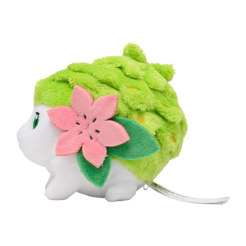 Shaymin #492 Pokemon Fit Plush