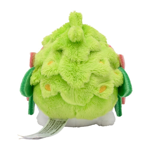 Shaymin #492 Pokemon Fit Plush