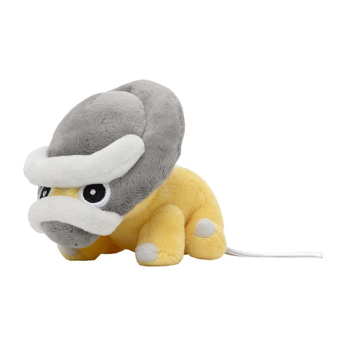 Shieldon #410 Pokemon Fit Plush