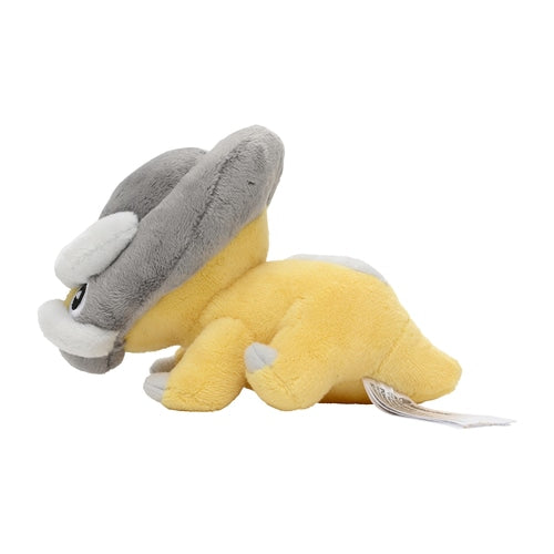 Shieldon #410 Pokemon Fit Plush