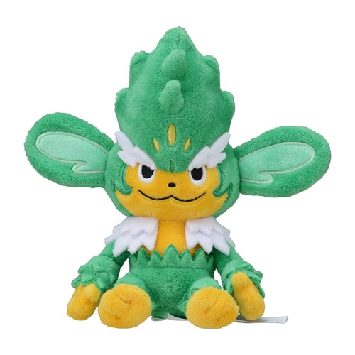Simisage #512 Pokemon Fit Plush