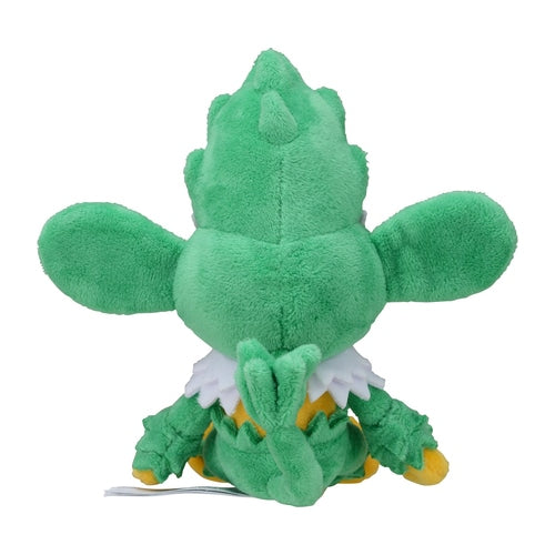 Simisage #512 Pokemon Fit Plush