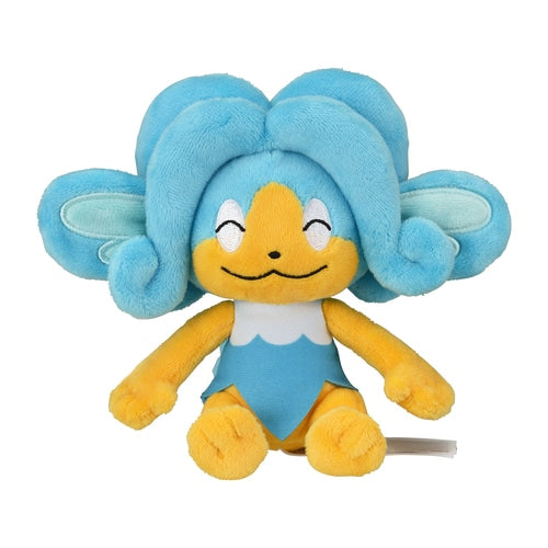 Simipour #516 Pokemon Fit Plush