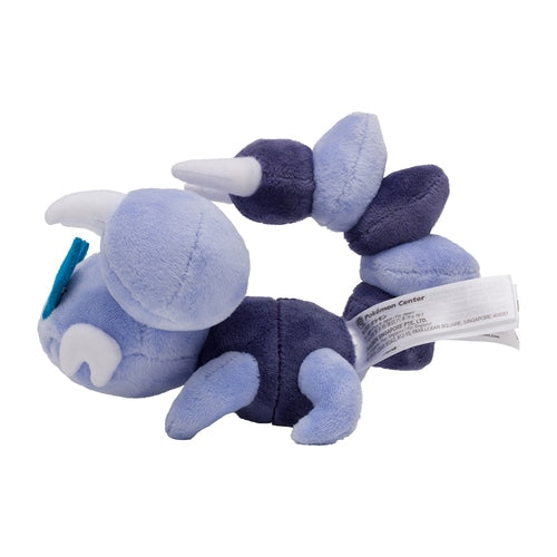 Skorupi #451 Pokemon Fit Plush