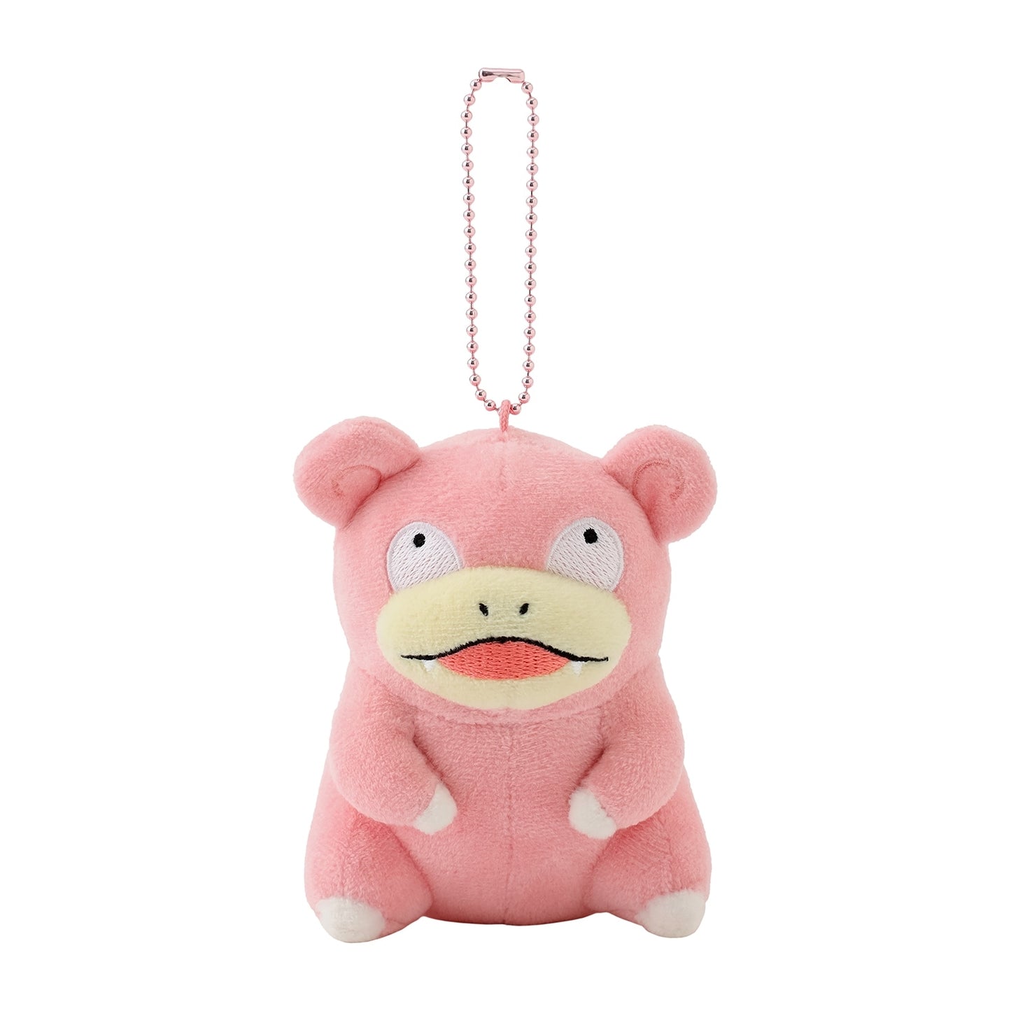 Mascot Dondon Donkan Yan? Slowpoke