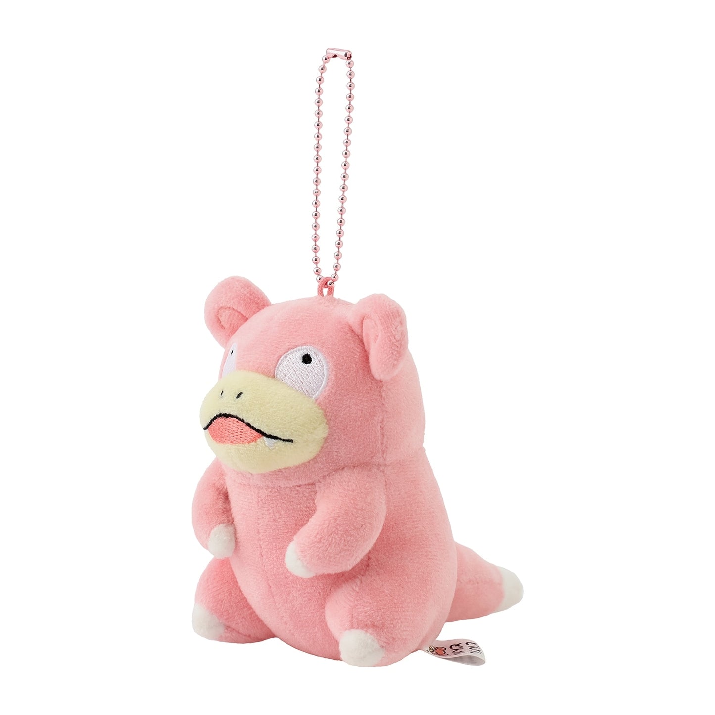 Mascot Dondon Donkan Yan? Slowpoke