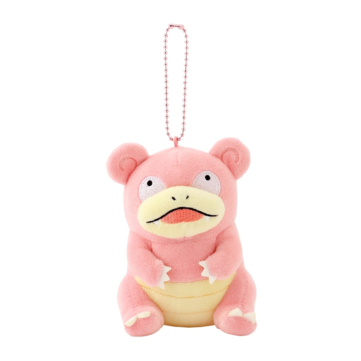 Mascot Dondon Donkan Yan? Slowbro
