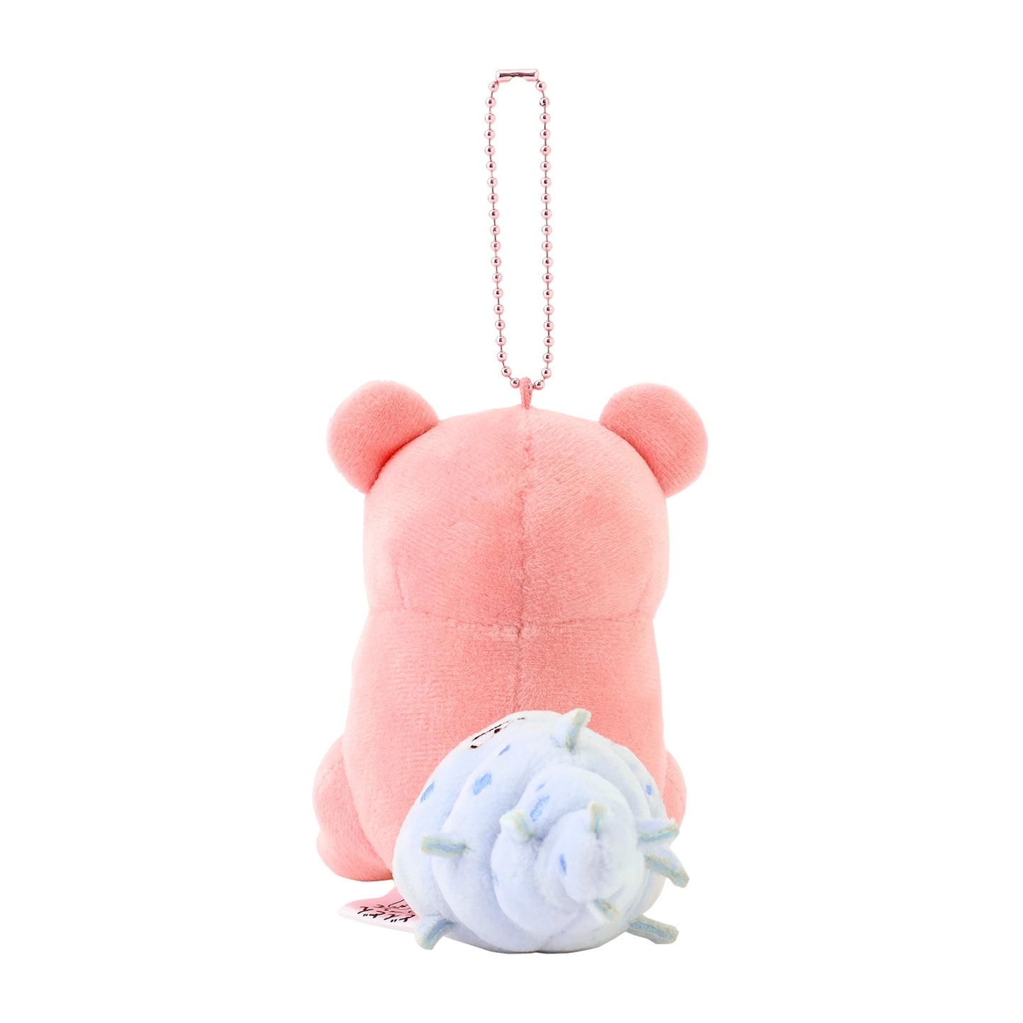 Mascot Dondon Donkan Yan? Slowbro