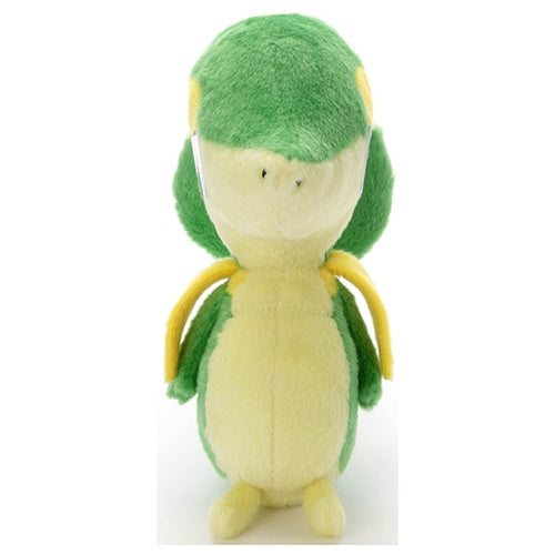 I Choose You! Pokemon Get Plush Toy Snivy