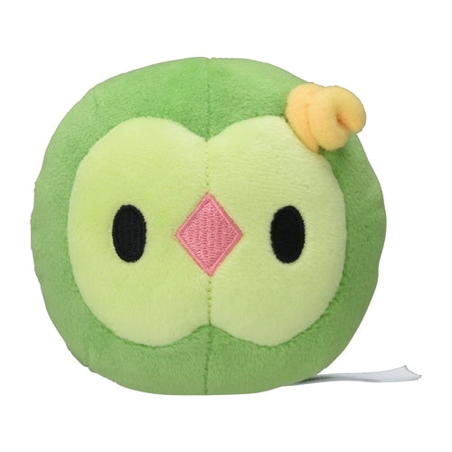 Solosis #577 Pokemon Fit Plush