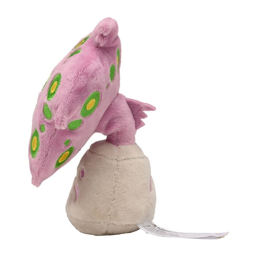 Spiritomb #442 Pokemon Fit Plush
