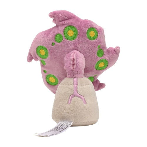 Spiritomb #442 Pokemon Fit Plush