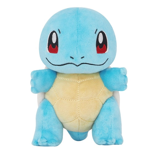 Plush Toy (S) Squirtle
