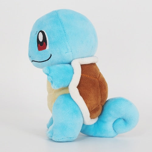 Plush Toy (S) Squirtle