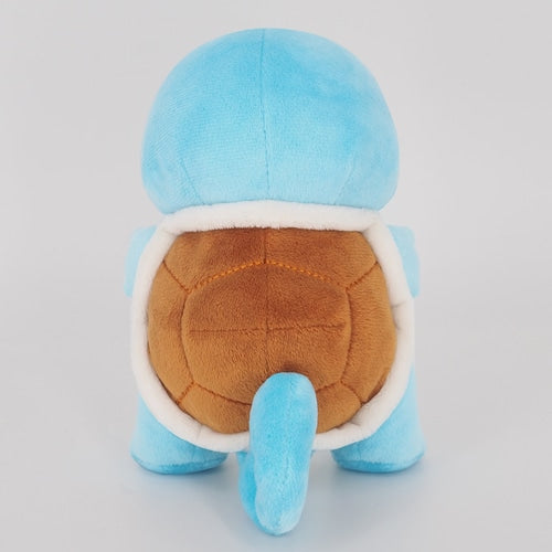 Plush Toy (S) Squirtle