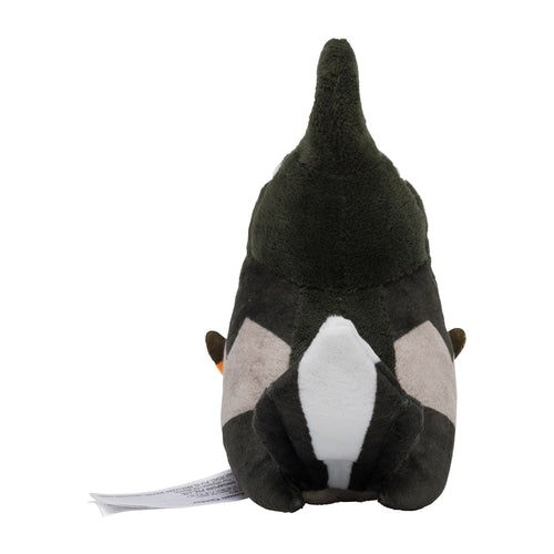 Staravia #397 Pokemon Fit Plush