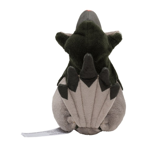 Staraptor #398 Pokemon Fit Plush