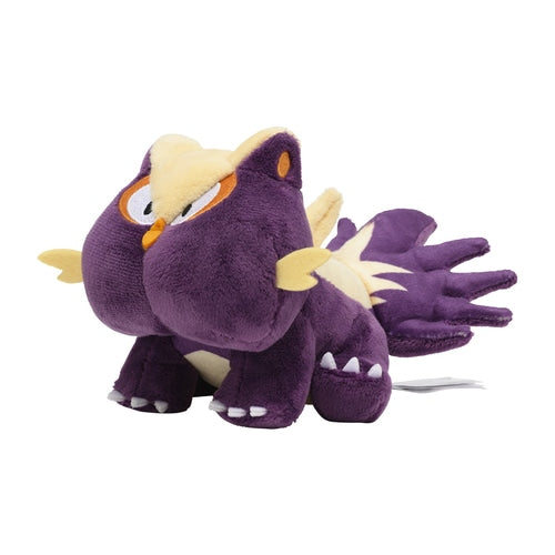 Stunky #434 Pokemon Fit Plush