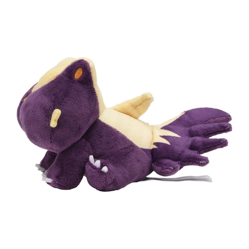 Stunky #434 Pokemon Fit Plush