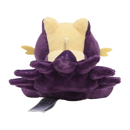 Stunky #434 Pokemon Fit Plush