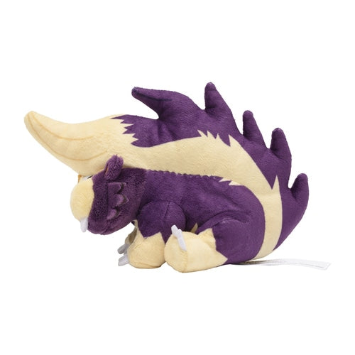 Skuntank #435 Pokemon Fit Plush