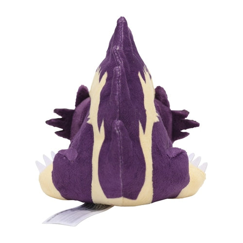Skuntank #435 Pokemon Fit Plush