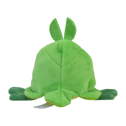 Swadloon #541 Pokemon Fit Plush