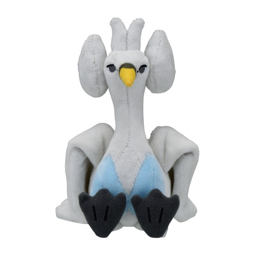 Swanna #581 Pokemon Fit Plush