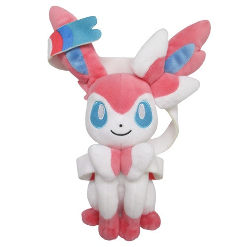 Plush Toy (S) Sylveon