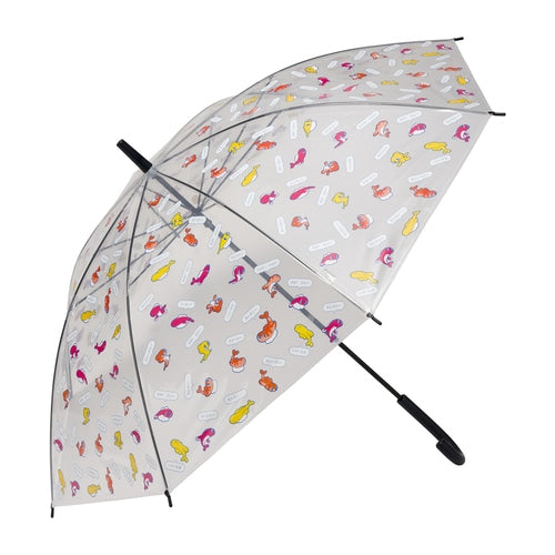 Tatsugiri Umbrella