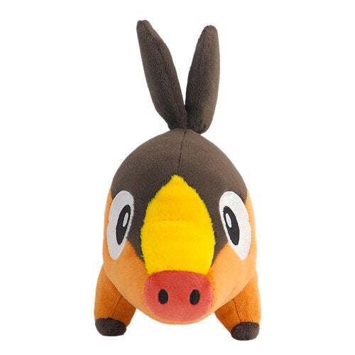 Plush Toy (S) Tepig