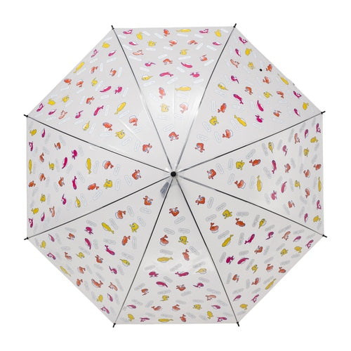 Tatsugiri Umbrella