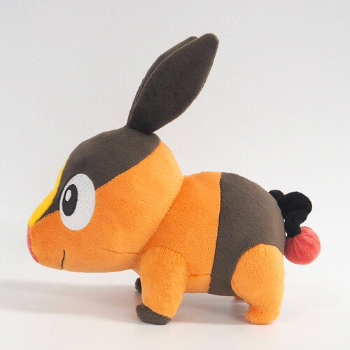 Plush Toy (S) Tepig