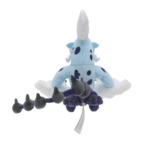 Thundurus (Therian Forme) #642 Pokemon Fit Plush