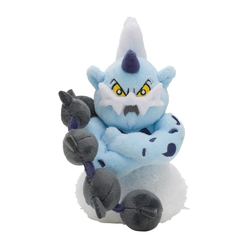 Thundurus (Incarnate Forme) #642 Pokemon Fit Plush