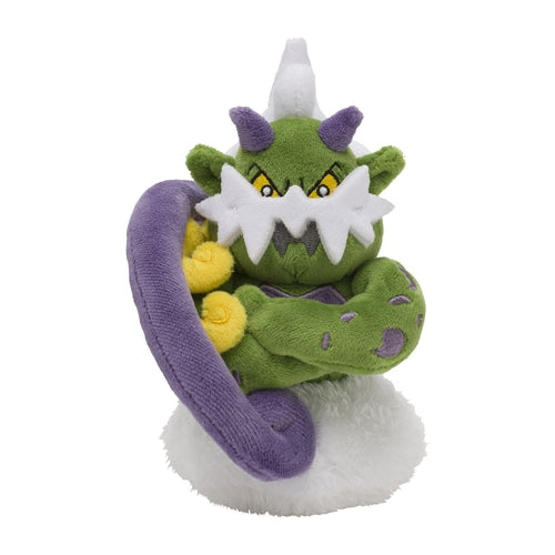 Tornadus (Incarnate Forme) #641 Pokemon Fit Plush