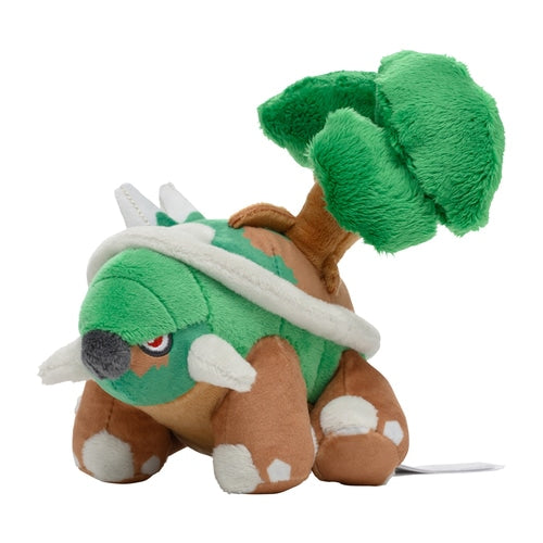 Torterra #389 Pokemon Fit Plush