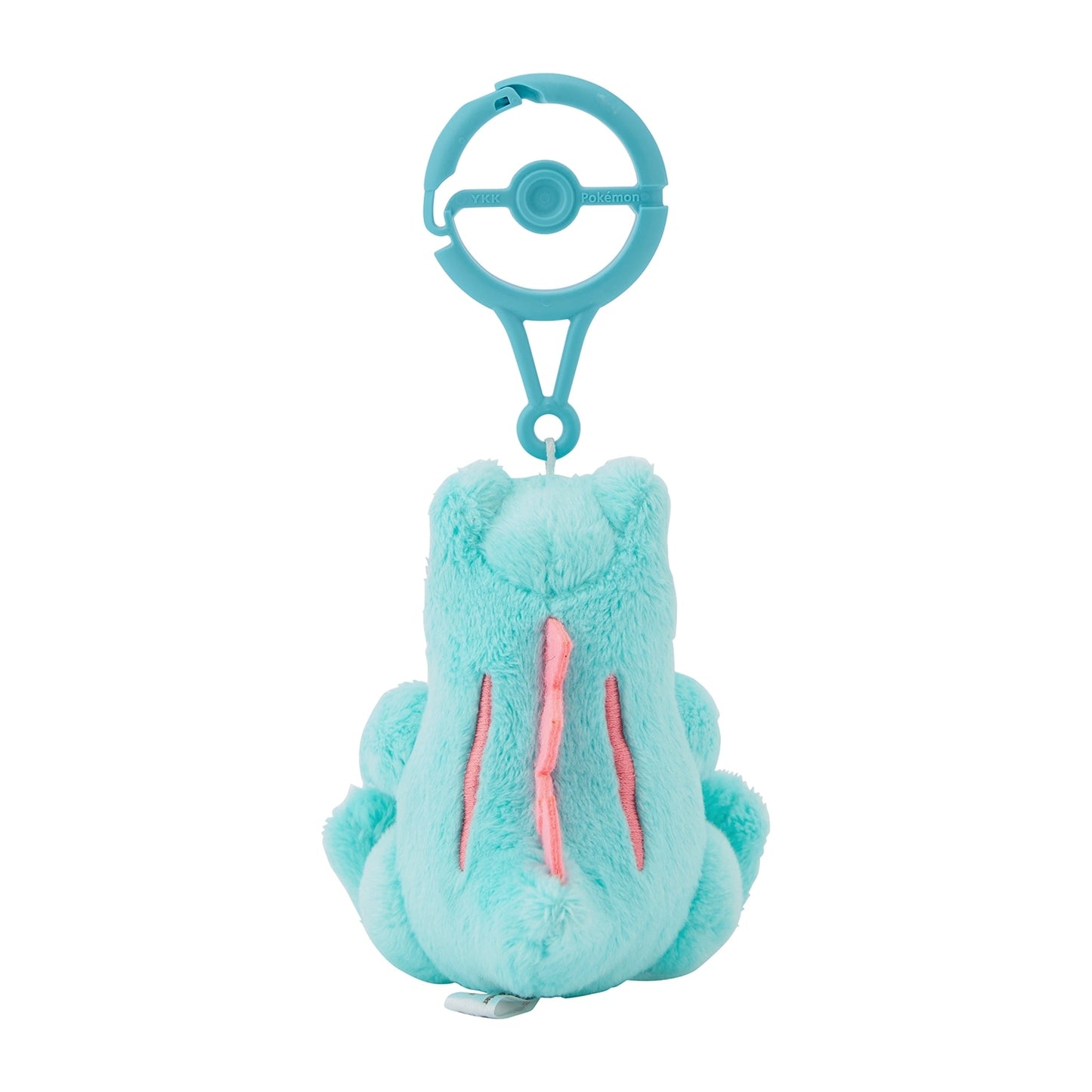Pokémon Center Original Mascot with carabiner Totodile