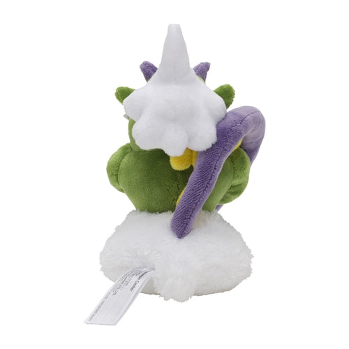 Tornadus (Incarnate Forme) #641 Pokemon Fit Plush