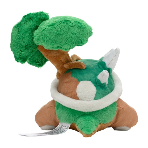 Torterra #389 Pokemon Fit Plush