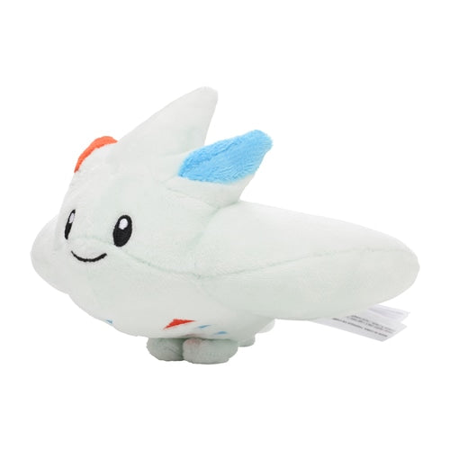 Togekiss #468 Pokemon Fit Plush