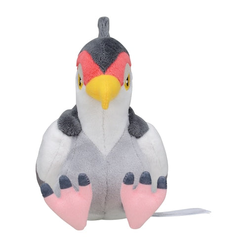 Tranquill #520 Pokemon Fit Plush