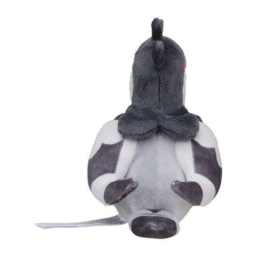 Tranquill #520 Pokemon Fit Plush