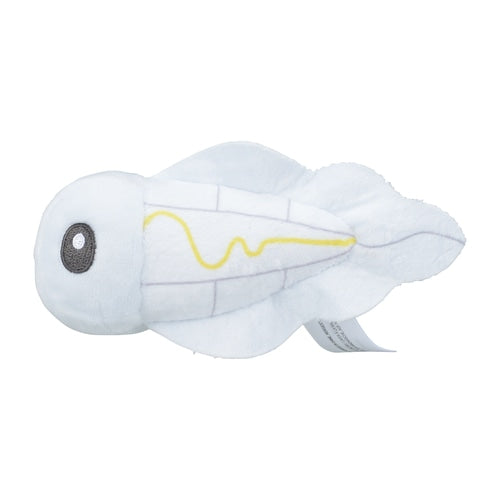 Tynamo #602 Pokemon Fit Plush