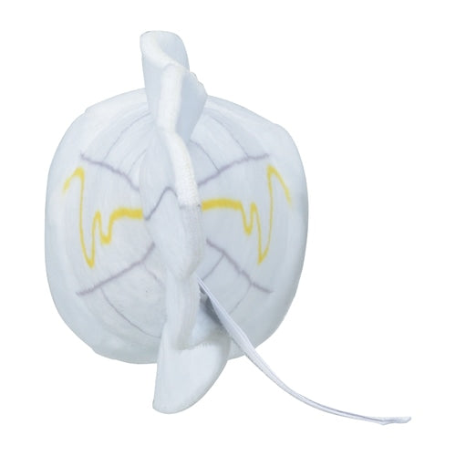 Tynamo #602 Pokemon Fit Plush